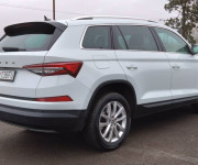 Škoda Kodiaq 2.0 TDI SCR EVO Joy Plus DSG