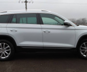 Škoda Kodiaq 2.0 TDI SCR EVO Joy Plus DSG