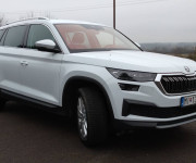 Škoda Kodiaq 2.0 TDI SCR EVO Joy Plus DSG