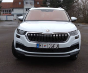 Škoda Kodiaq 2.0 TDI SCR EVO Joy Plus DSG