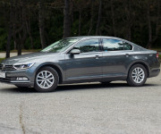 Volkswagen Passat 2.0 TDI BMT Comfortline Business DSG