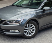 Volkswagen Passat 2.0 TDI BMT Comfortline Business DSG