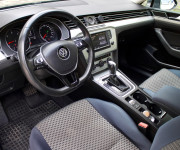 Volkswagen Passat 2.0 TDI BMT Comfortline Business DSG