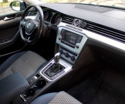 Volkswagen Passat 2.0 TDI BMT Comfortline Business DSG