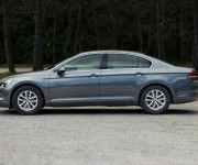 Volkswagen Passat 2.0 TDI BMT Comfortline Business DSG