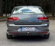 Volkswagen Passat 2.0 TDI BMT Comfortline Business DSG