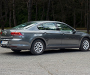 Volkswagen Passat 2.0 TDI BMT Comfortline Business DSG