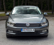 Volkswagen Passat 2.0 TDI BMT Comfortline Business DSG