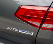 Volkswagen Passat 2.0 TDI BMT Comfortline Business DSG