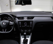 Škoda Octavia 1.4 TSI Style DSG