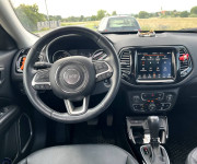 Jeep Compass 1.3 TURBO 150 Night Eagle