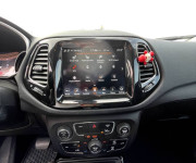 Jeep Compass 1.3 TURBO 150 Night Eagle