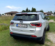 Jeep Compass 1.3 TURBO 150 Night Eagle