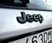 Jeep Compass 1.3 TURBO 150 Night Eagle