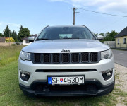 Jeep Compass 1.3 TURBO 150 Night Eagle