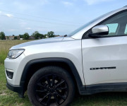 Jeep Compass 1.3 TURBO 150 Night Eagle