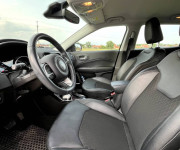 Jeep Compass 1.3 TURBO 150 Night Eagle