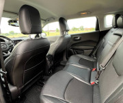 Jeep Compass 1.3 TURBO 150 Night Eagle
