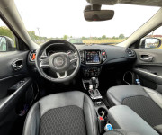 Jeep Compass 1.3 TURBO 150 Night Eagle