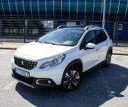 Peugeot 2008 1.6 BlueHDi 100 Allure