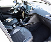 Peugeot 2008 1.6 BlueHDi 100 Allure