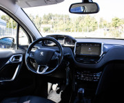 Peugeot 2008 1.6 BlueHDi 100 Allure