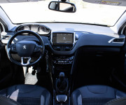 Peugeot 2008 1.6 BlueHDi 100 Allure