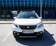 Peugeot 2008 1.6 BlueHDi 100 Allure