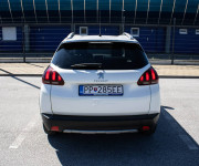 Peugeot 2008 1.6 BlueHDi 100 Allure
