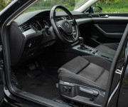 Volkswagen Passat Variant 2.0 TDI BMT Comfortline DSG
