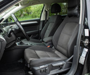Volkswagen Passat Variant 2.0 TDI BMT Comfortline DSG