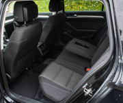 Volkswagen Passat Variant 2.0 TDI BMT Comfortline DSG