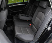 Volkswagen Passat Variant 2.0 TDI BMT Comfortline DSG