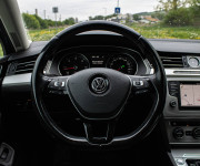 Volkswagen Passat Variant 2.0 TDI BMT Comfortline DSG