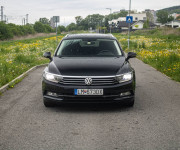 Volkswagen Passat Variant 2.0 TDI BMT Comfortline DSG