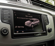 Volkswagen Passat Variant 2.0 TDI BMT Comfortline DSG