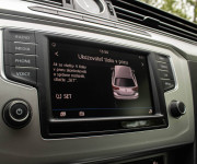 Volkswagen Passat Variant 2.0 TDI BMT Comfortline DSG