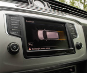 Volkswagen Passat Variant 2.0 TDI BMT Comfortline DSG