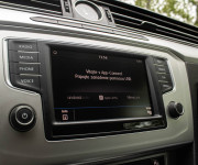 Volkswagen Passat Variant 2.0 TDI BMT Comfortline DSG