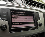 Volkswagen Passat Variant 2.0 TDI BMT Comfortline DSG