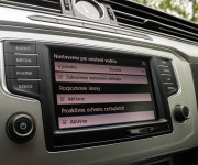 Volkswagen Passat Variant 2.0 TDI BMT Comfortline DSG