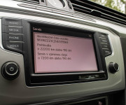 Volkswagen Passat Variant 2.0 TDI BMT Comfortline DSG