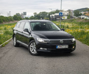 Volkswagen Passat Variant 2.0 TDI BMT Comfortline DSG