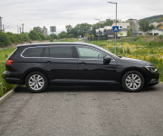 Volkswagen Passat Variant 2.0 TDI BMT Comfortline DSG