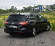 Volkswagen Passat Variant 2.0 TDI BMT Comfortline DSG