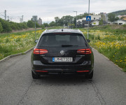 Volkswagen Passat Variant 2.0 TDI BMT Comfortline DSG