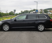 Volkswagen Passat Variant 2.0 TDI BMT Comfortline DSG