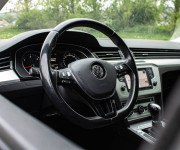 Volkswagen Passat Variant 2.0 TDI BMT Comfortline DSG
