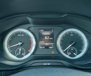 Škoda Karoq 1.5 TSI ACT Style DSG