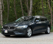 Volvo V60 D3 Momentum A/T